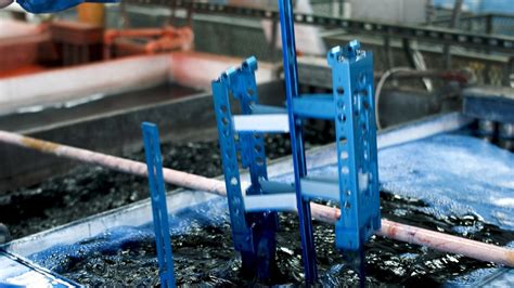 5 Interesting Facts about Anodizing - AZZ