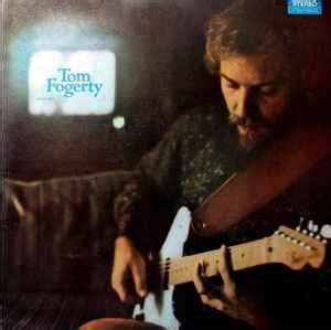 Tom Fogerty - Tom Fogerty (Vinyl) | Discogs