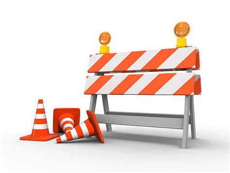 Roadblock Stock Photos, Pictures & Royalty-Free Images - iStock