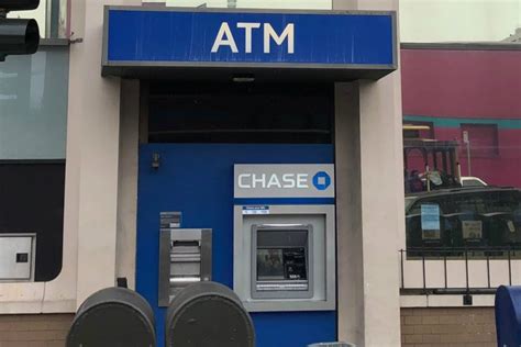 What are the Limits on Chase ATM and Purchase Transactions?