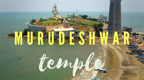 History of Murudeshwar Temple: One of Oldest Temples in India