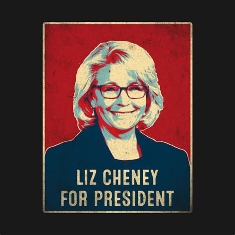 Liz Cheney For President 2024 - Liz Cheney For President 2024 - Hoodie | TeePublic