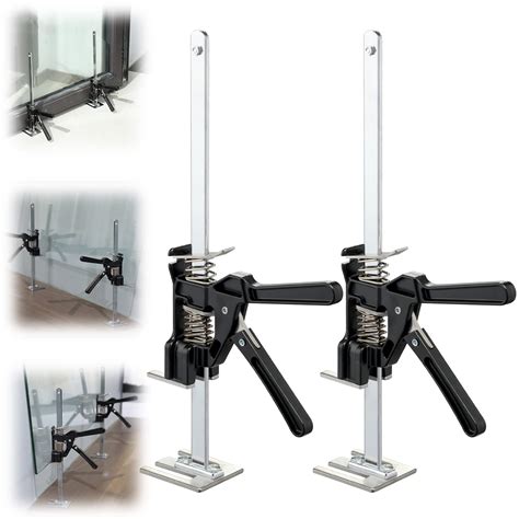 Buy Effort Elevator Tool - Arm Hand Tool Jack, Door Cabinet Lifter Jack, Hand Tools for Drywall ...