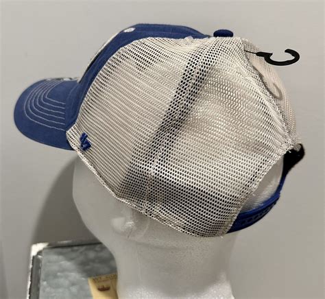 Kentucky Wildcats ‘47 Brand Cleanup Vintage Style Hat | eBay