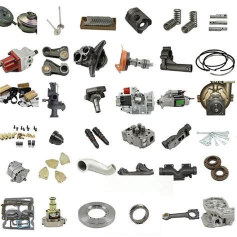 Cummins Diesel Generator Parts For Cummins Diesel Engine - Buy Fuel ...