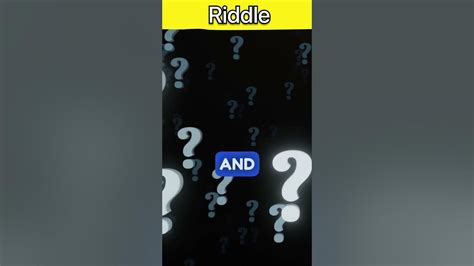 I turn Polar Bear White Riddle Answer | Riddle Answer | Tricky Questions - YouTube