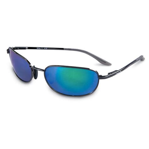 Wiley X Polarized Fishing Sunglasses | Gallo