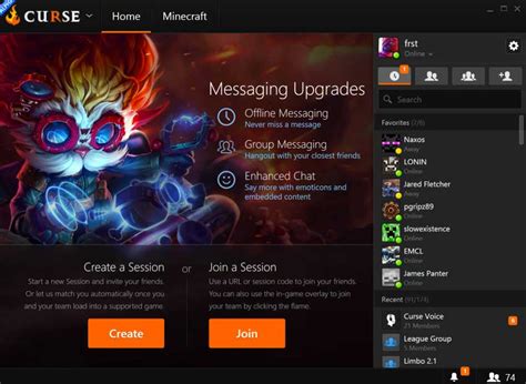 CURSE on track to become world’s largest communication platform for gamers