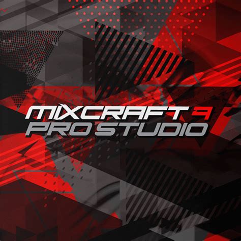 mixcraft 9 pro studio