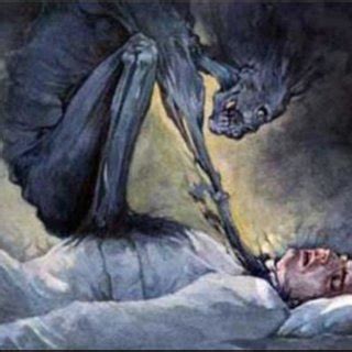 (PDF) Sleep paralysis