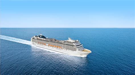 MSC Cruises opens sales for its 2026 World Cruise - Travel Gossip