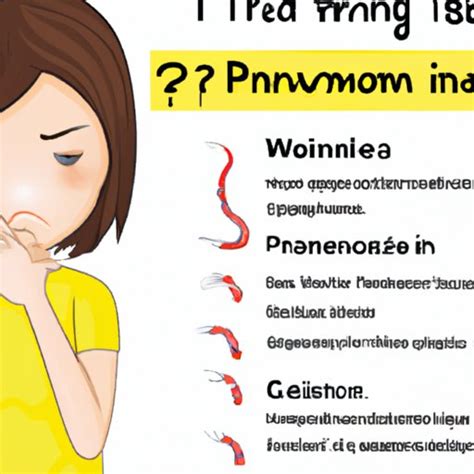 Pinworms: Symptoms, Risk Factors, Prevention, and Treatment - The ...