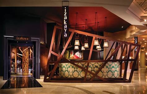 IZAKAYA IN BORGATA HOTEL, Atlantic City - Menu, Prices & Restaurant Reviews - Tripadvisor