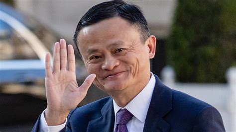 A New Era for Alibaba Begins as Jack Ma Steps Aside - HR ASIA