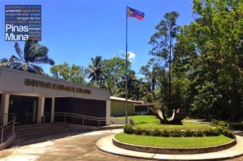 The National Museum in Butuan City