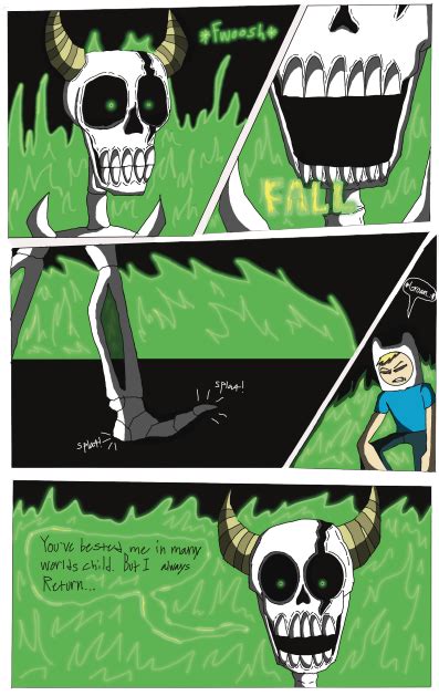 The Lich speech by DallasTheSaiyan on DeviantArt