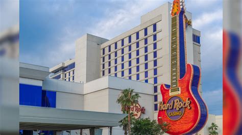 Hard Rock may reopen Florida casinos as coronavirus lockdowns ease | Fox Business