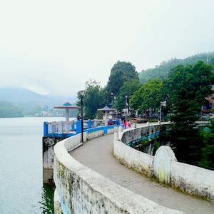 Bhimtal Lake: Know the History and Facts about Bhimtal Lake