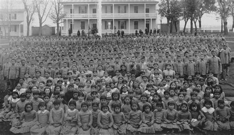 1879 - Carlisle Indian School founded | Savages & Scoundrels