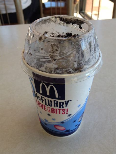 Oreo Cookie McFlurry - Yelp