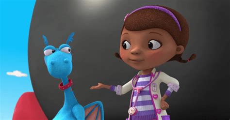 Doc McStuffins Season 5 Streaming: Watch & Stream Online via Disney ...