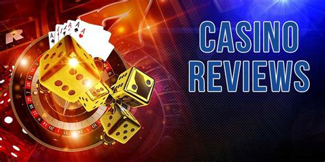 Online Casino Reviews - What Makes a Good Review?