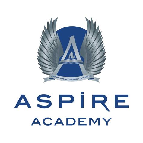 Aspire Academy Logo Vector - (.Ai .PNG .SVG .EPS Free Download)