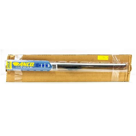 BOX OF 5 ANCO 26" WIPER BLADES