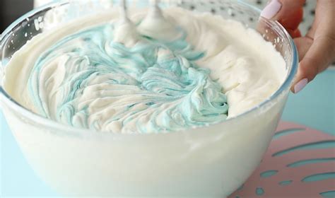 Freshly Mint Ice Cream - Passion For Baking :::GET INSPIRED:::