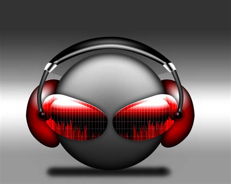 DJ Logo Wallpapers on WallpaperDog