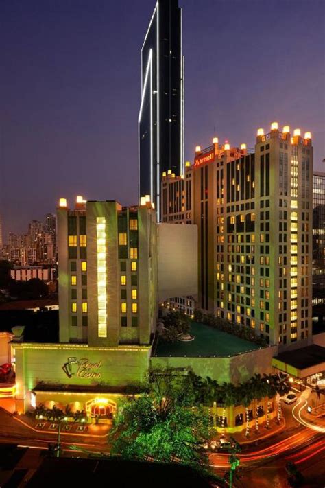 Panama Marriott Hotel in Panama City - Room Deals, Photos & Reviews