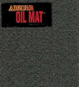 We Find the Best Oil Absorbing Mats for your Garage Floor | All Garage Floors