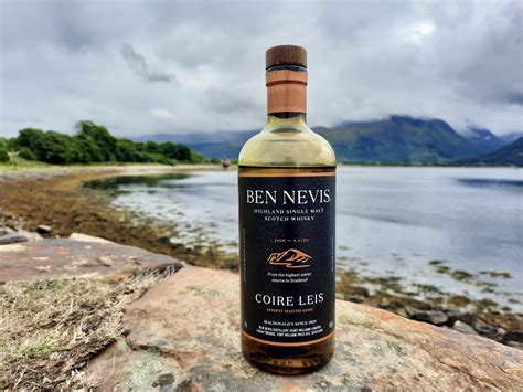 Ben Nevis Coire Leis | Malt - Whisky Reviews