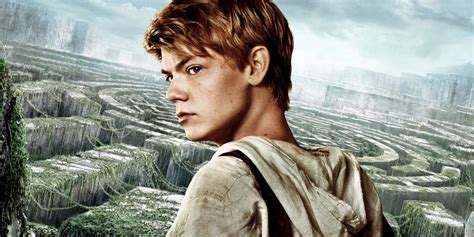 ‘Scorch Trials’ Set Interview: Thomas Brodie-Sangster Talks Newt