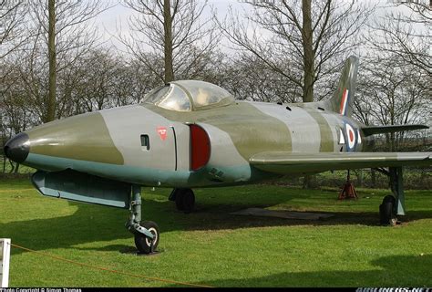 Supermarine Swift FR5 - UK - Air Force | Aviation Photo #0820004 | Airliners.net