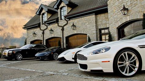 Rich Life, Rich People HD wallpaper | Pxfuel