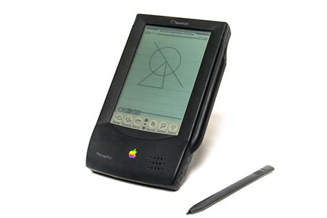 A look back at Apple's first tablet (not an iPad), and the journey to ...