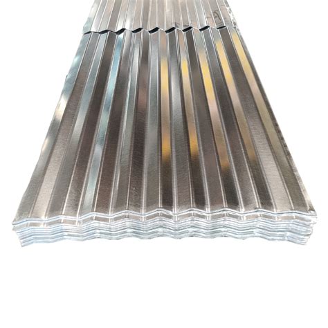 Corrugated Roof Sheeting 8.5/76 Supplier - DIY Superstore