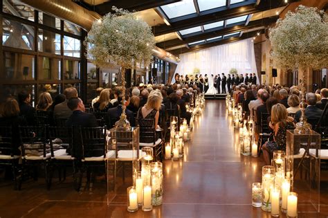 Renaissance Minneapolis Hotel, The Depot | Reception Venues - The Knot