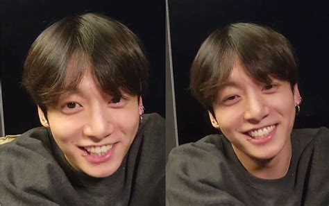 BTS' Jungkook reveals his daily workout routine during VLIVE