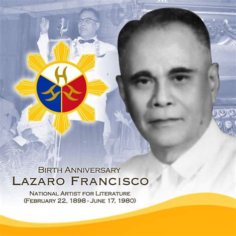 Lazaro Francisco Works - The Most Famous Works Of Lazaro Francisco