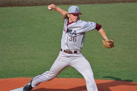 Alma eliminated from MIAA baseball tournament - mlive.com