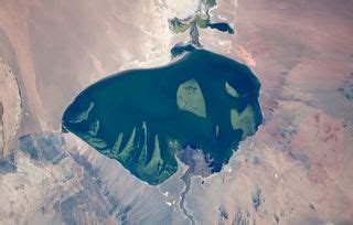 Gaia: Photos of Earth From Space Tourist Guy Laliberte | Space