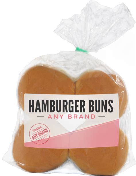 hamburger buns brands