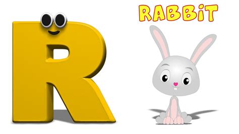 Phonics Letter- R song | Nursery rhymes, Rhymes video, Letter r song