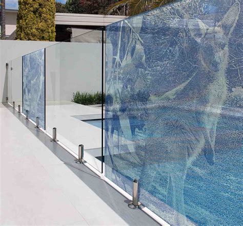 Glass Panels - Forever Shining Architectural