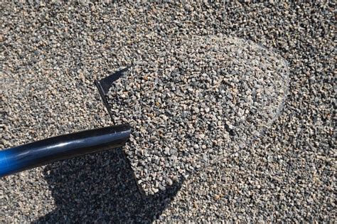 Buy 3/8" Crushed Stone - South Shore Landscape Supply