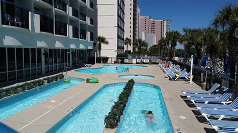 BOARDWALK BEACH RESORT - Updated 2024 Prices & Reviews (Myrtle Beach, SC)