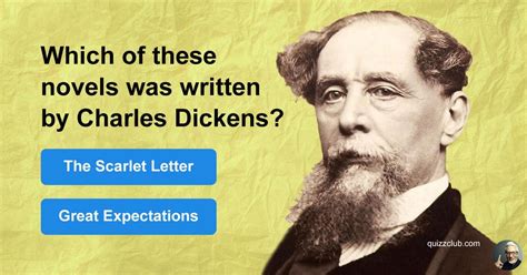 How Well Do You Know Classic Literature? | Trivia Quiz | QuizzClub