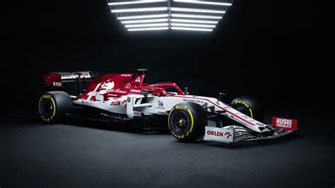 Alfa Romeo C39 2020 F1 Car Wallpapers - Wallpaper Cave